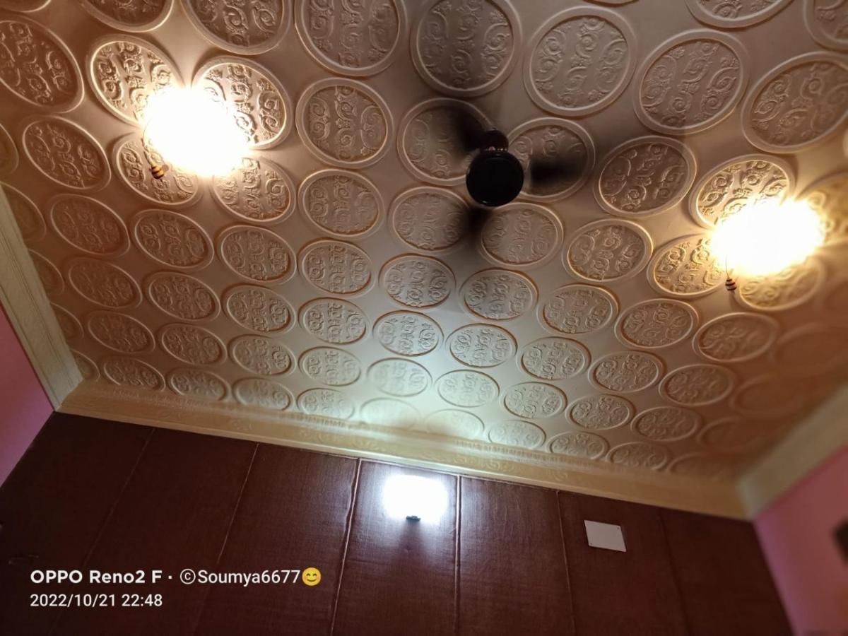 Hr Pallabi Lodging Homestay