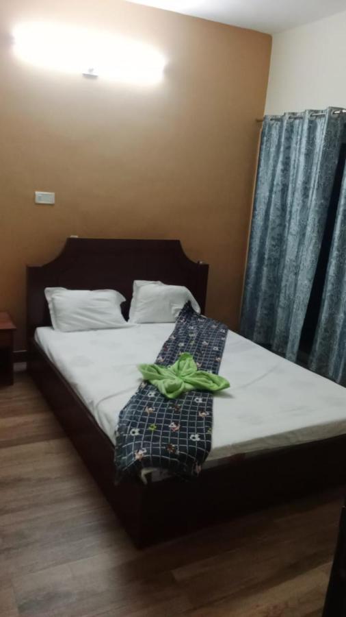 Hr Pallabi Lodging Puri