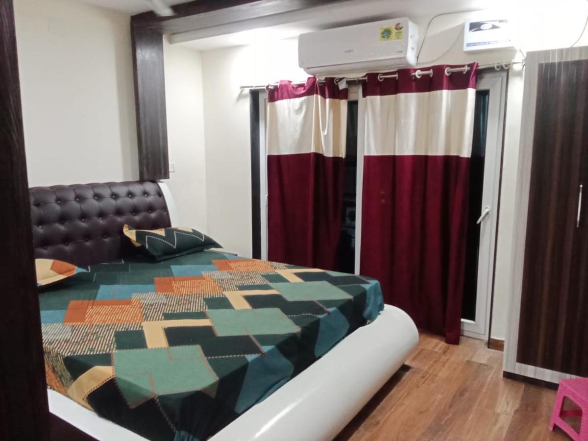 Hr Pallabi Lodging Homestay *