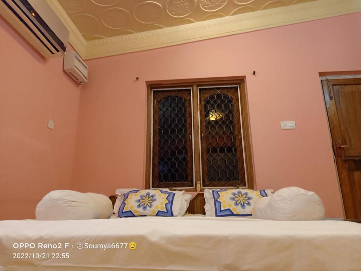 Hr Pallabi Lodging *