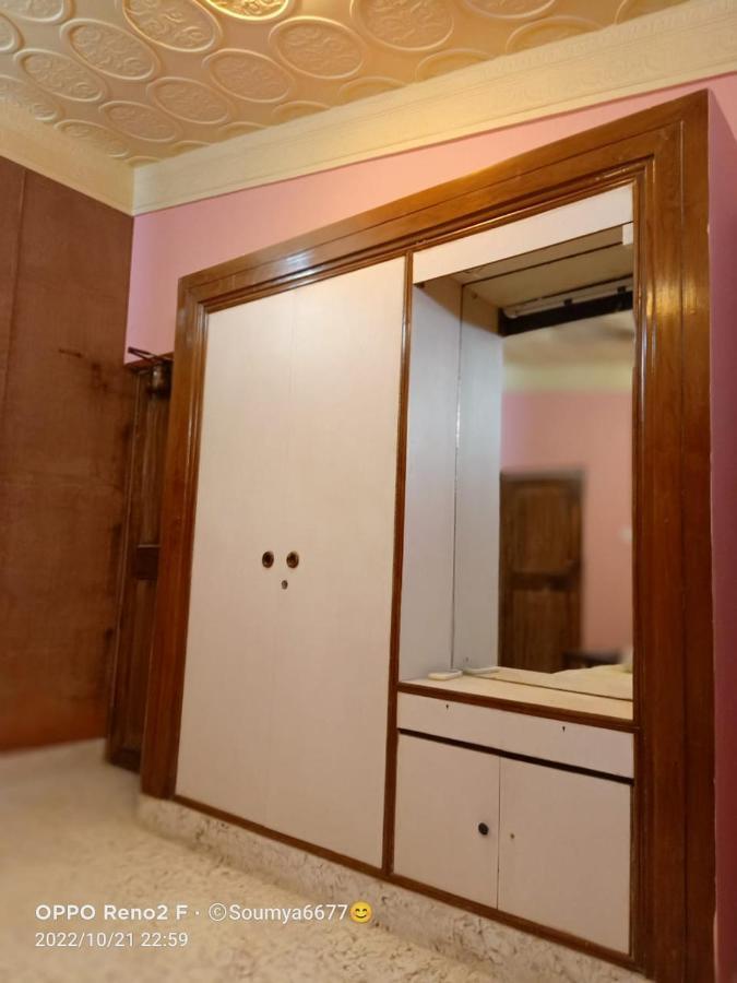Hr Pallabi Lodging * Puri