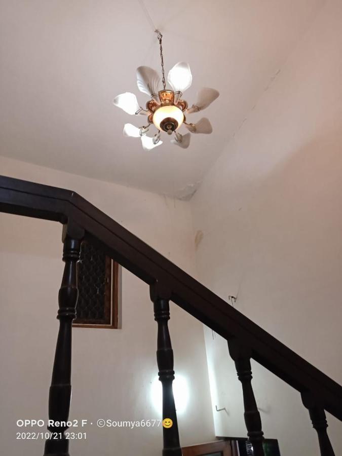 Hr Pallabi Lodging Homestay Puri