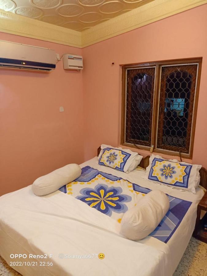 Hr Pallabi Lodging Puri