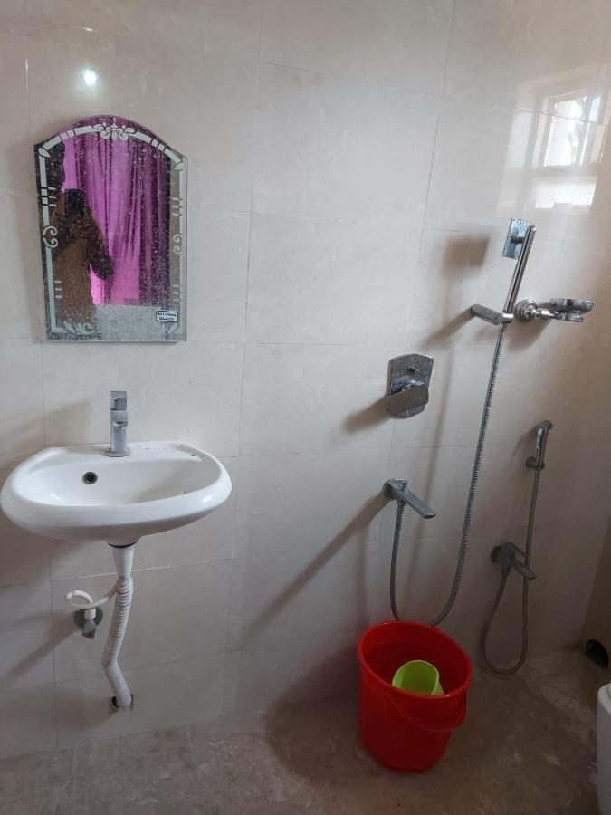 Hr Pallabi Lodging Puri