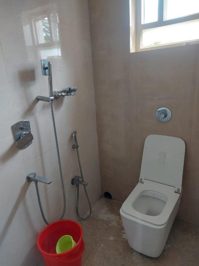 Homestay Hr Pallabi Lodging *