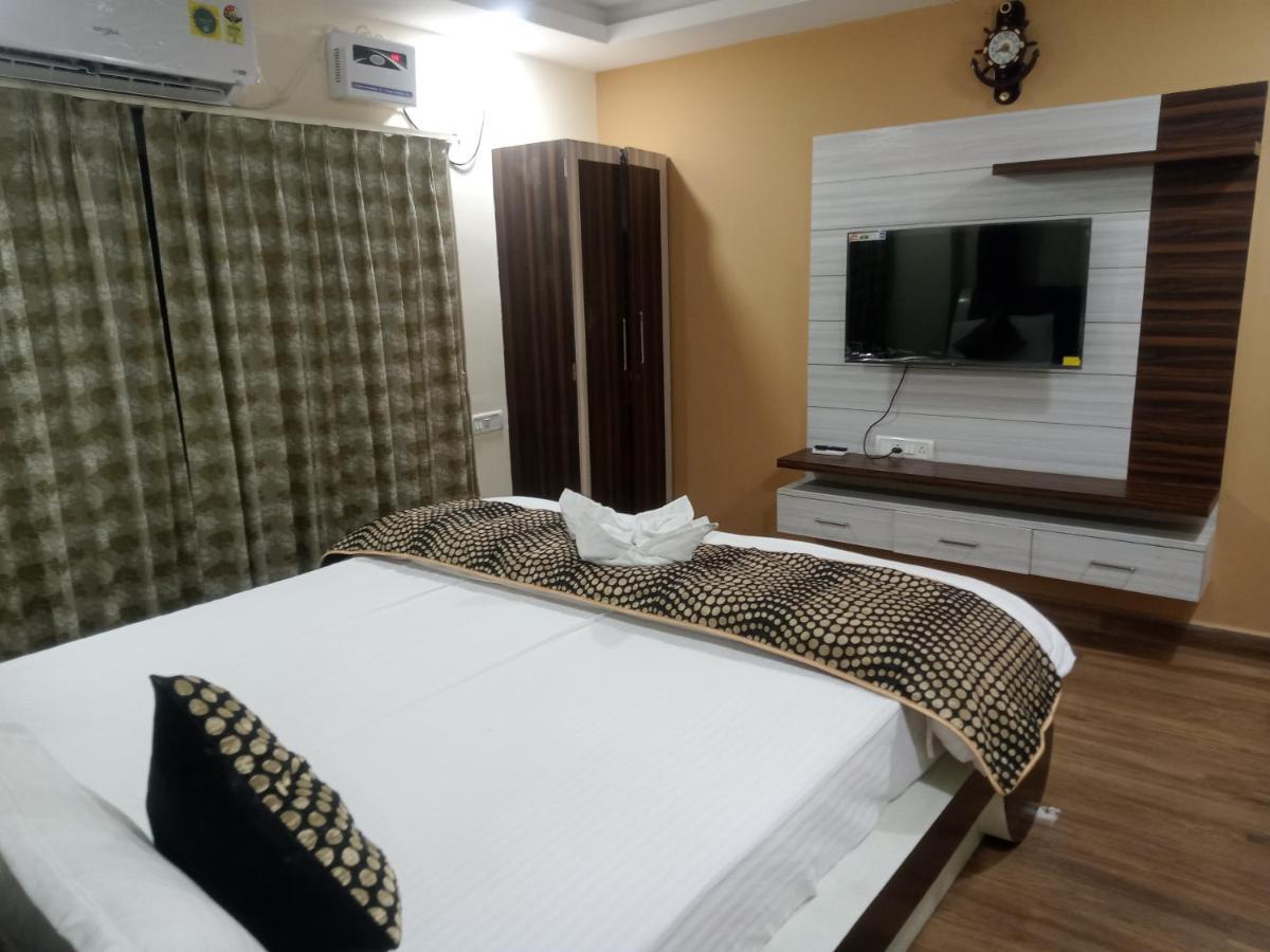 Homestay Hr Pallabi Lodging Puri