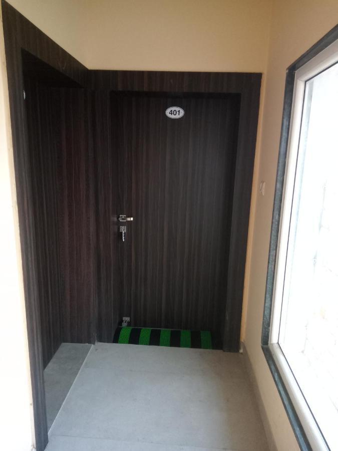 Hr Pallabi Lodging *